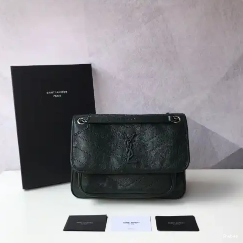 YSL Bags 19B57Y0093 0518